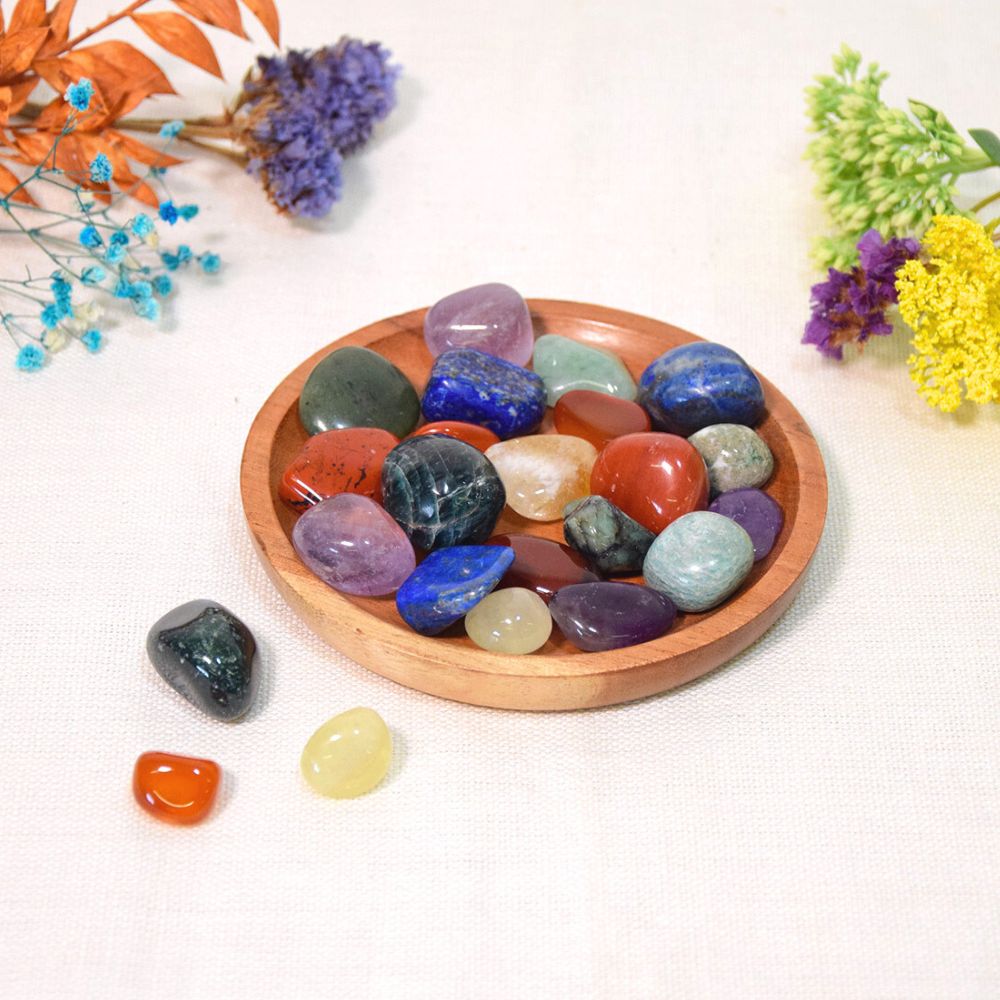 7 Chakras