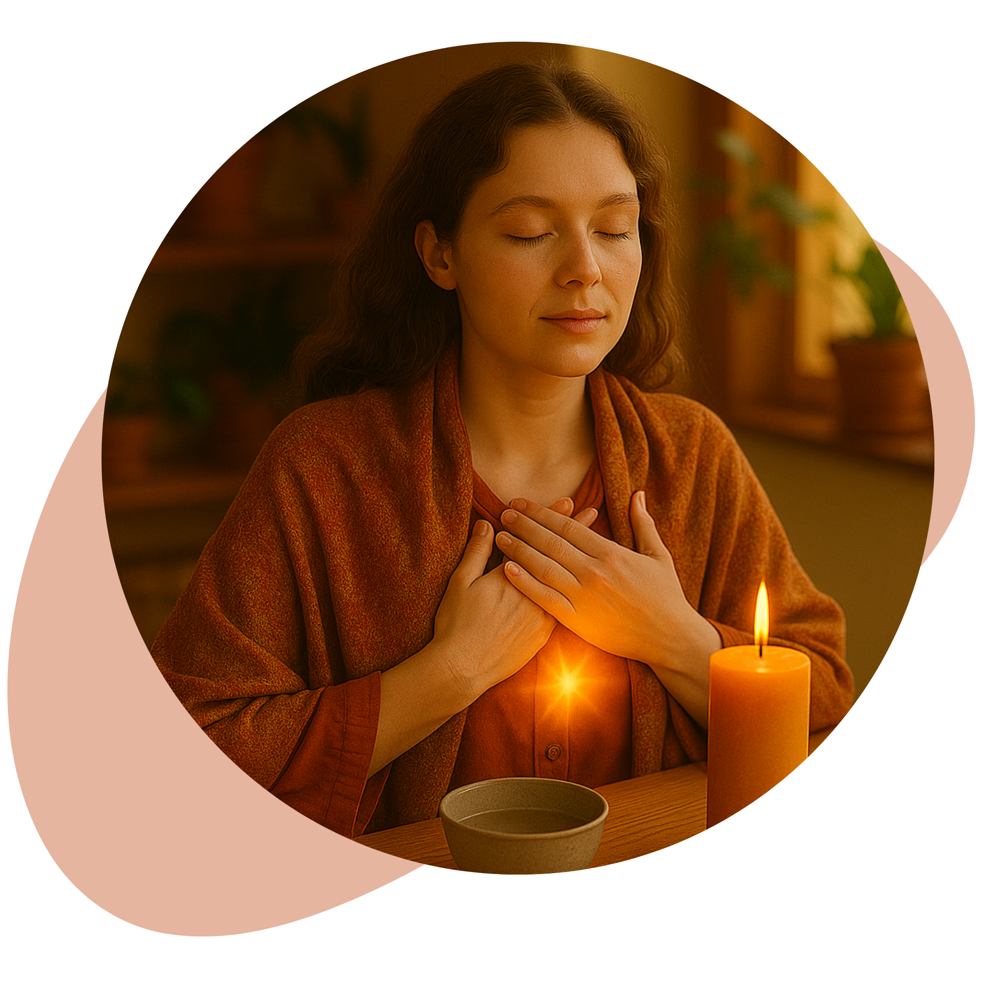 Visualisation automnale : comment nourrir vos projets et vos rêves ?