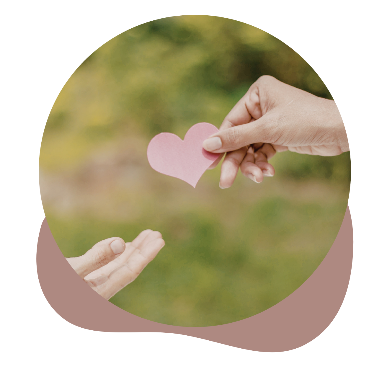 Offrir un cadeau qui accompagne les énergies naturelles