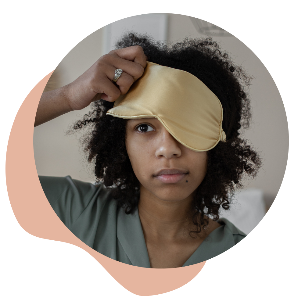 Problème de sommeil : Tips pour renouer avec la nuit