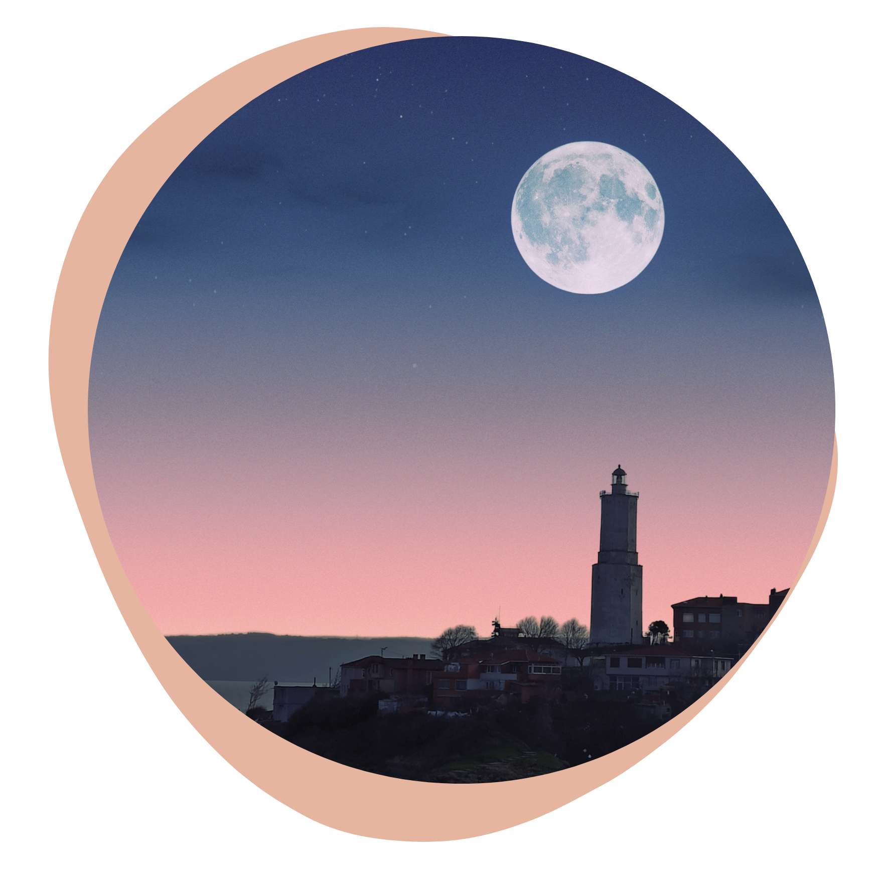 Utiliser les phases de la lune pour poser ses intentions