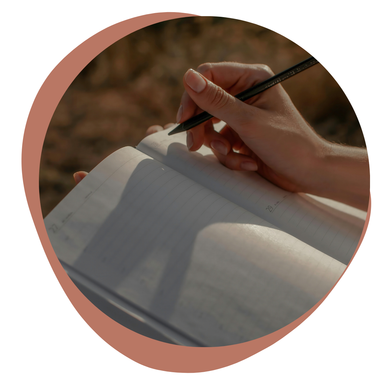 L’écriture intuitive : libérez vos émotions et clarifiez vos pensées