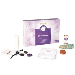 Coffret Rituels de Protection