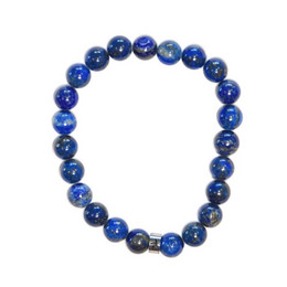 Bracelet Lapis Lazuli -  - Omsaé
