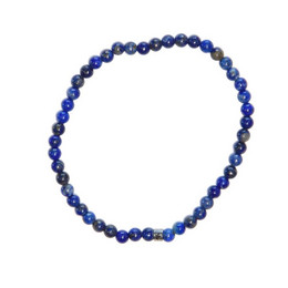 Bracelet Lapis Lazuli  -  - Omsaé